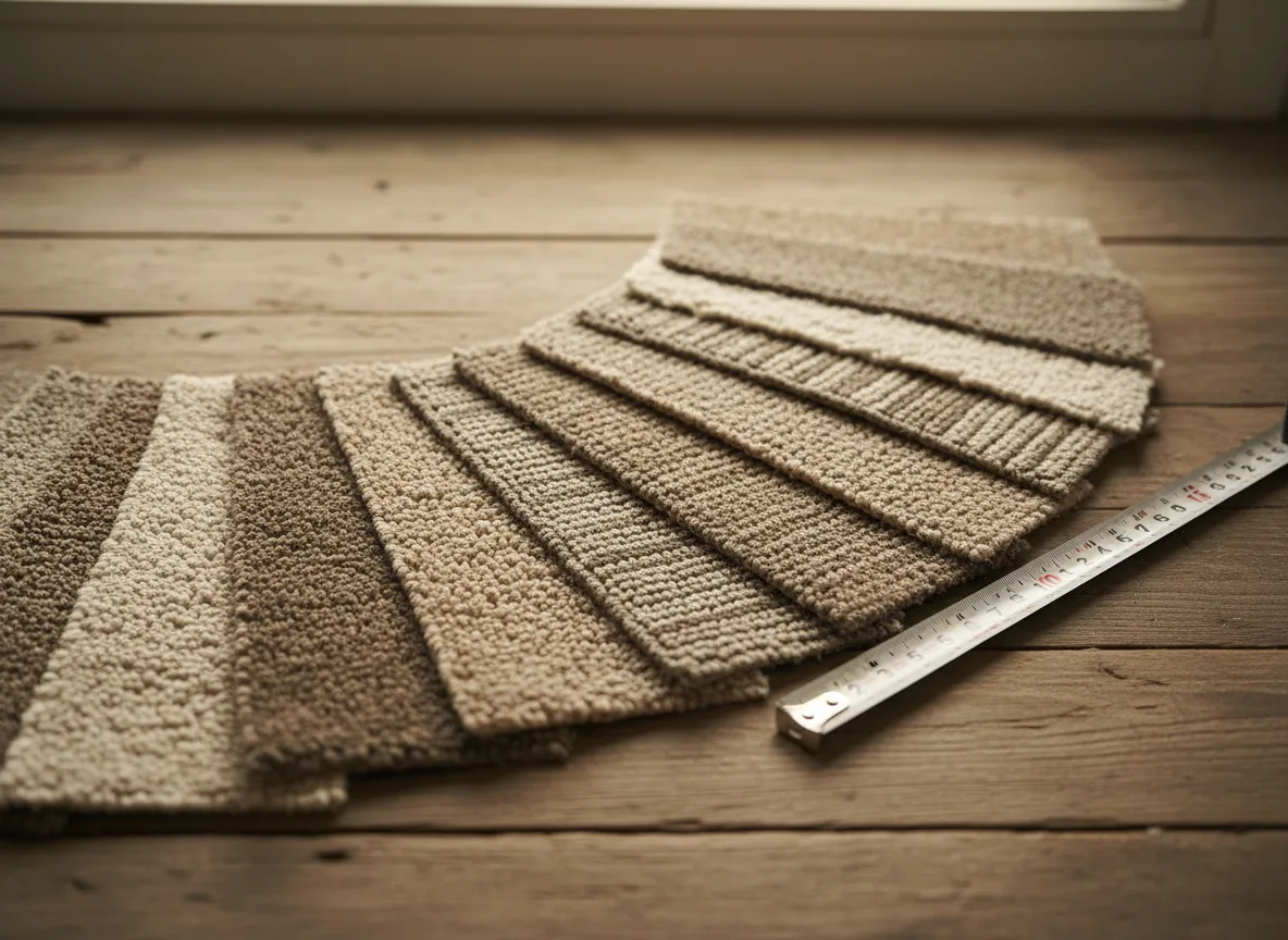 Carpet Installation Scales Mound, IL FAQs